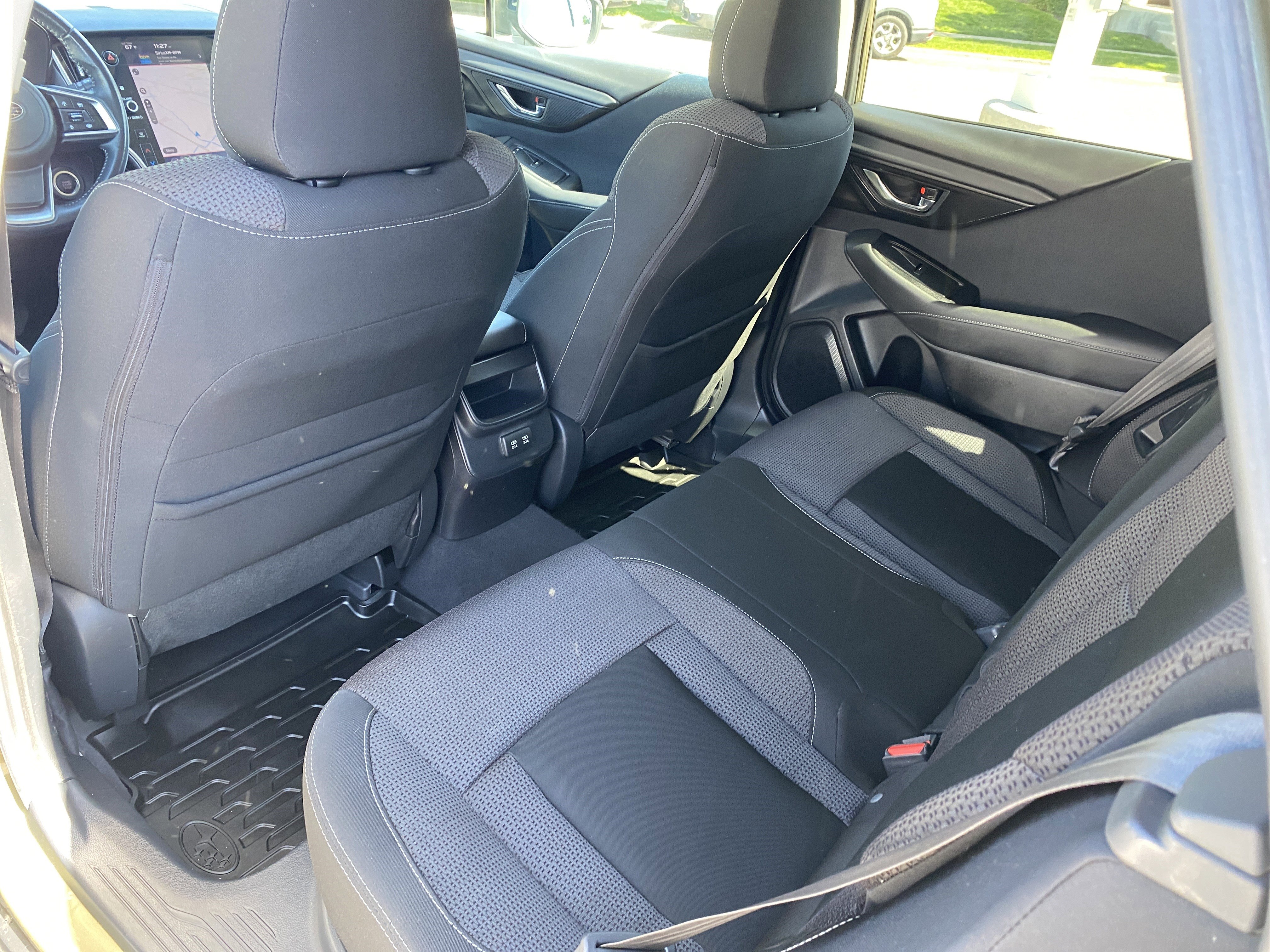 Used 2020 Subaru Outback Premium AWD/4WD image 19