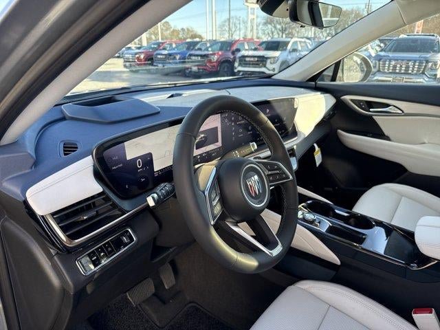 New 2026 Buick Envision Avenir AWD/4WD image 12