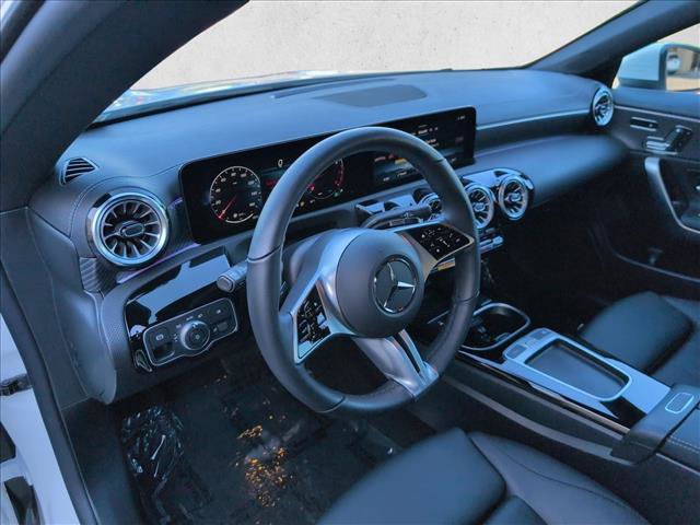 Certified 2026 Mercedes-Benz CLA 250 image 10