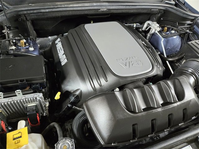 Used 2021 Jeep Grand Cherokee Summit image 26