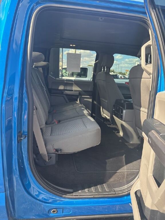Used 2019 Ford F150 XLT w/ Equipment Group 302A Luxury image 23