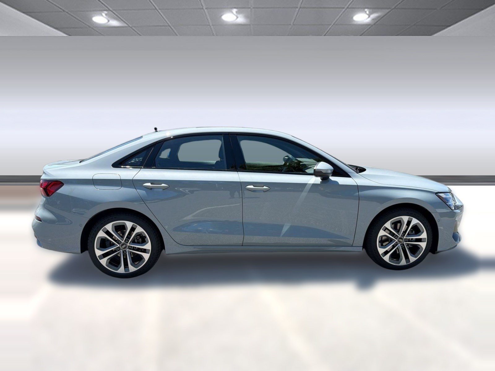 New 2026 Audi A3 2.0T Premium Plus AWD/4WD image 8