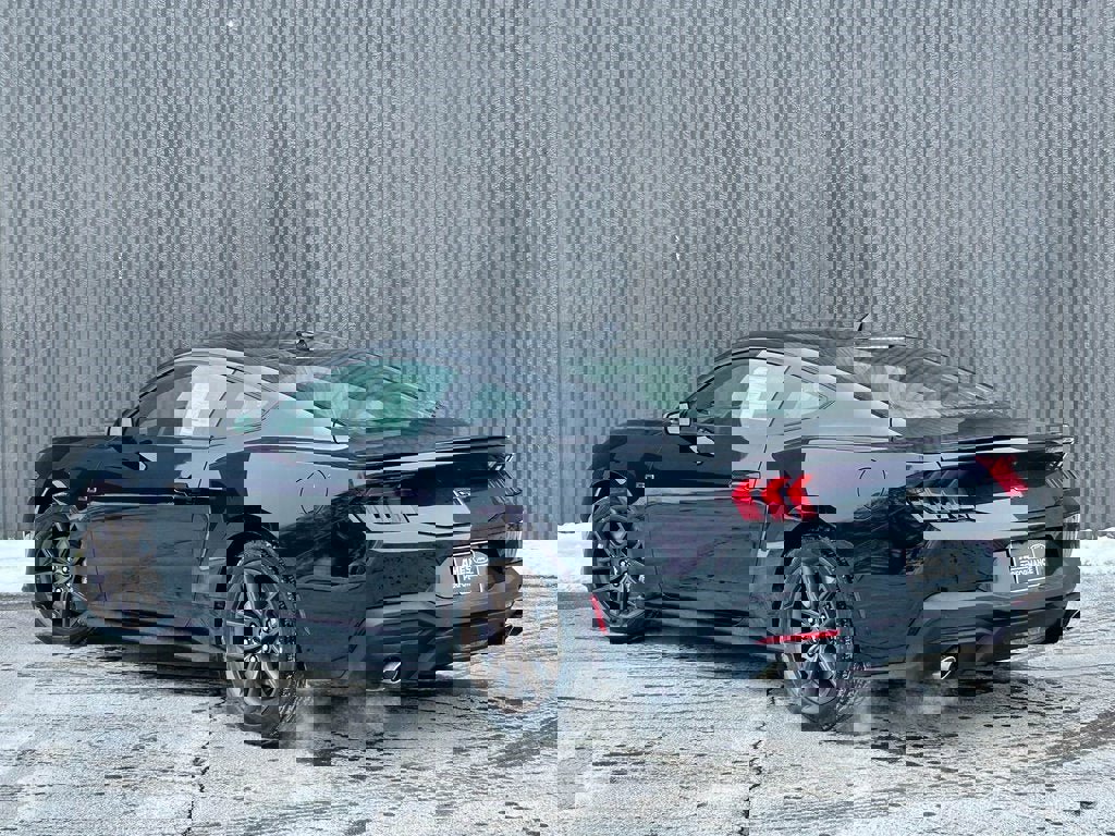 New 2026 Ford Mustang GT image 3