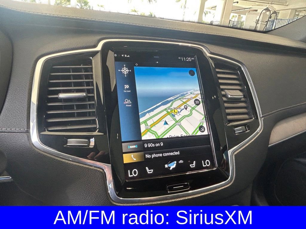 Used 2020 Volvo XC90 T6 Inscription w/ Protection Package Premier image 11