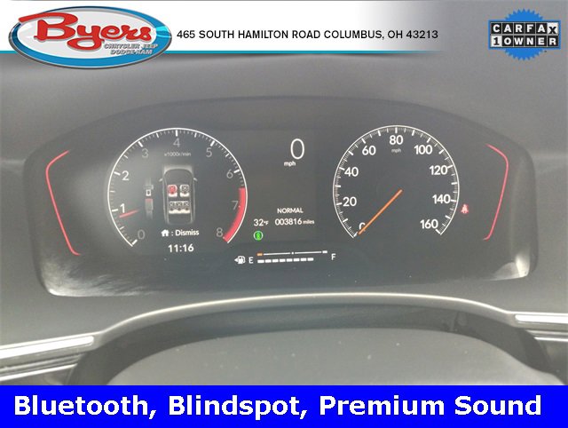 Used 2024 Honda Civic Si image 17