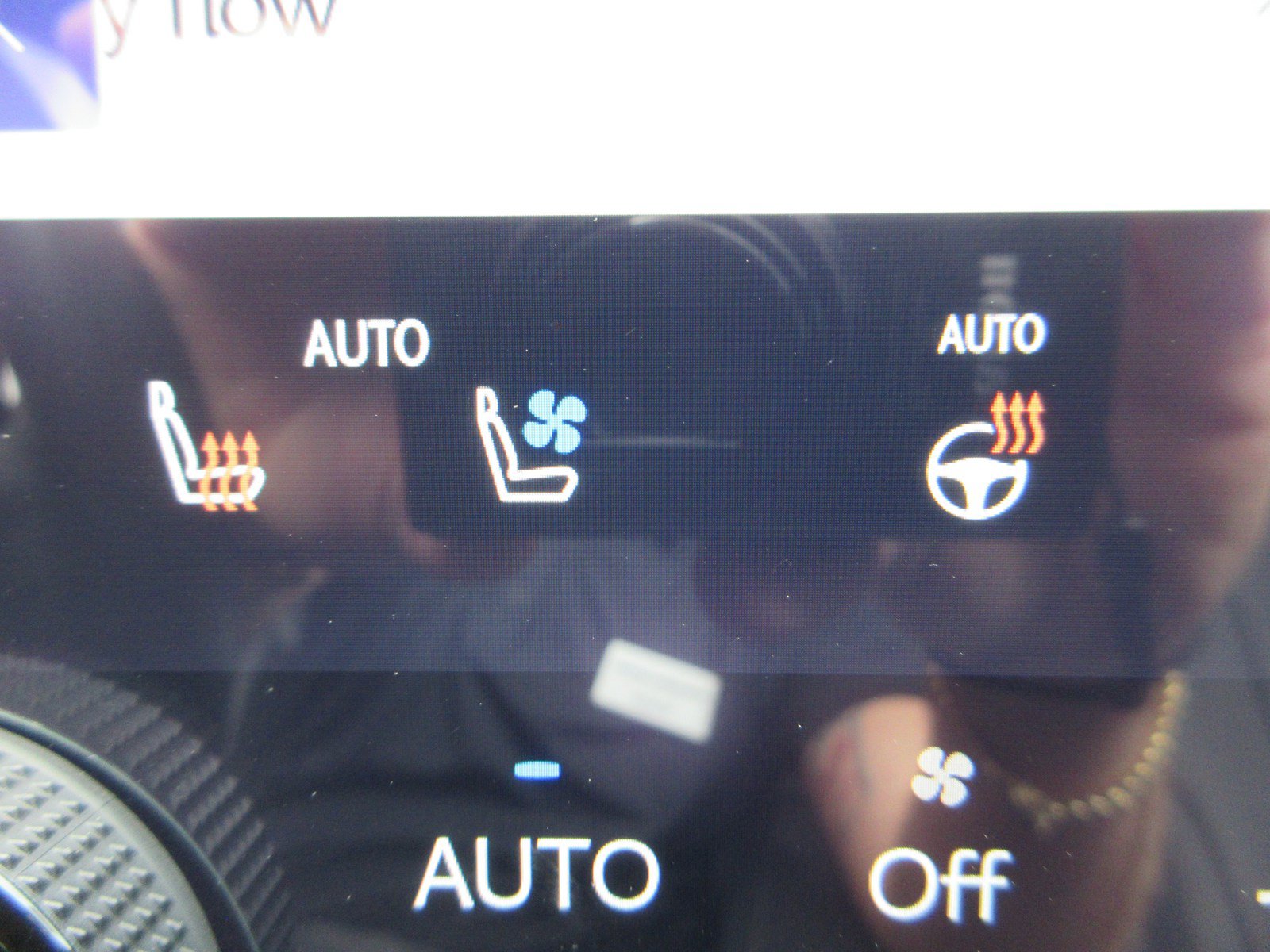Used 2024 Lexus RX 500h F Sport w/ Convenience Package AWD/4WD image 44