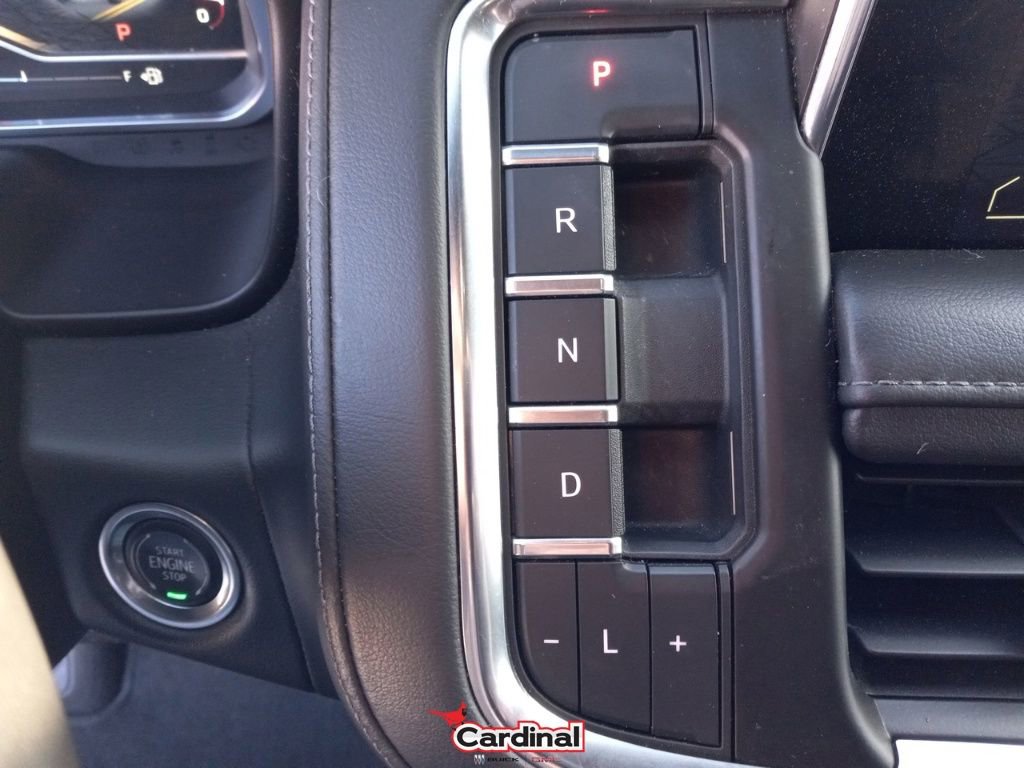 Used 2022 GMC Yukon XL SLE w/ Gmc Pro Safety Plus Package image 30