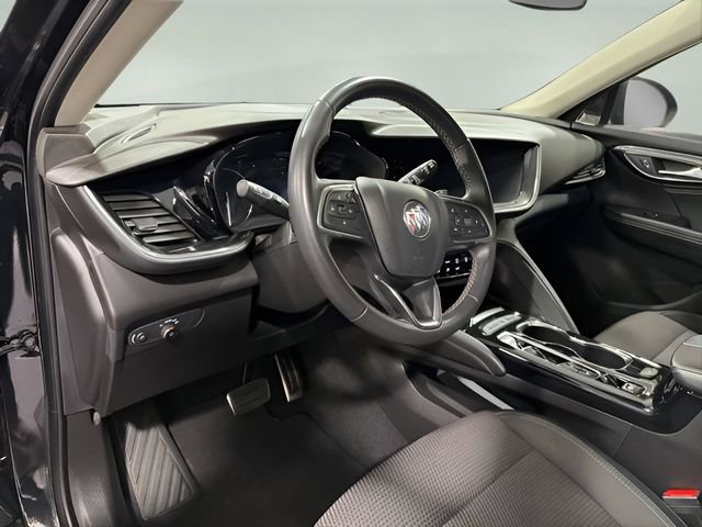 Used 2022 Buick Envision Preferred w/ Sport Touring Package image 22