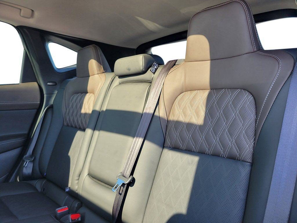New 2026 Nissan Murano Platinum w/ Cargo Package AWD/4WD image 32