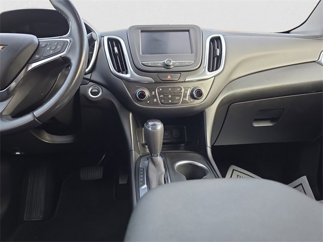 Used 2021 Chevrolet Equinox LT image 11