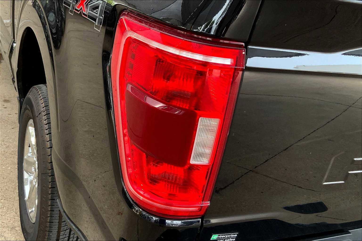 Used 2021 Ford F150 XLT image 29