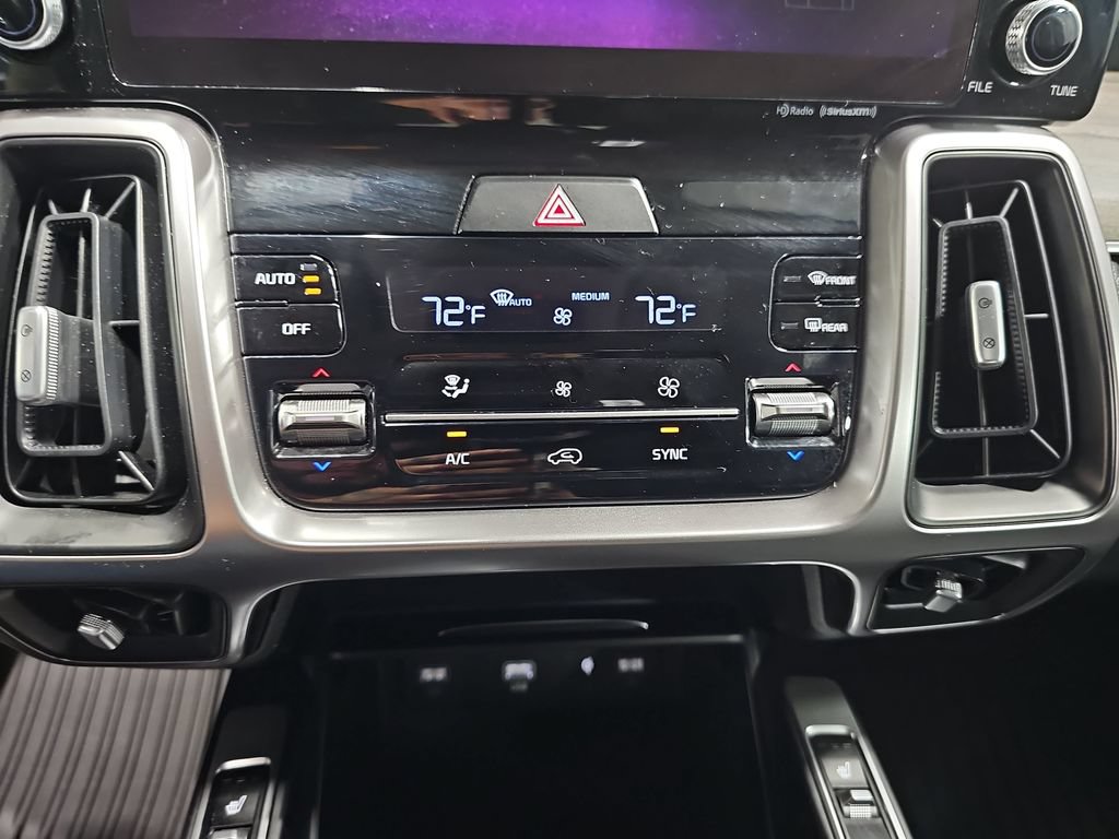 Used 2023 Kia Sorento X-Line EX AWD/4WD image 67