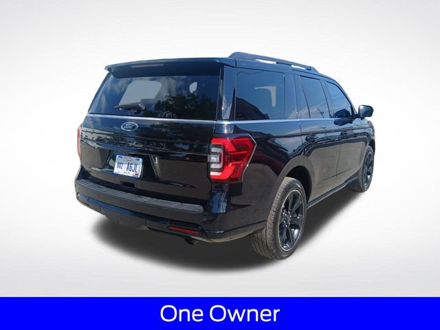 Certified 2023 Ford Expedition Limited AWD/4WD image 9