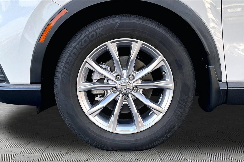 Used 2024 Honda CR-V EX-L image 24