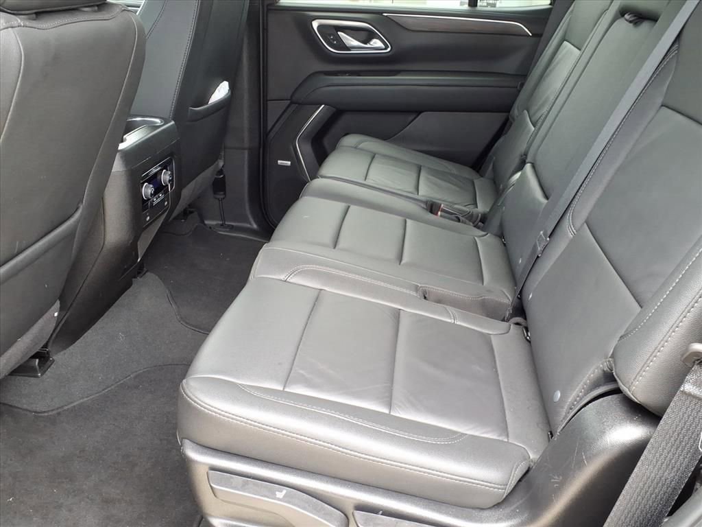 Used 2024 Chevrolet Tahoe LT image 12