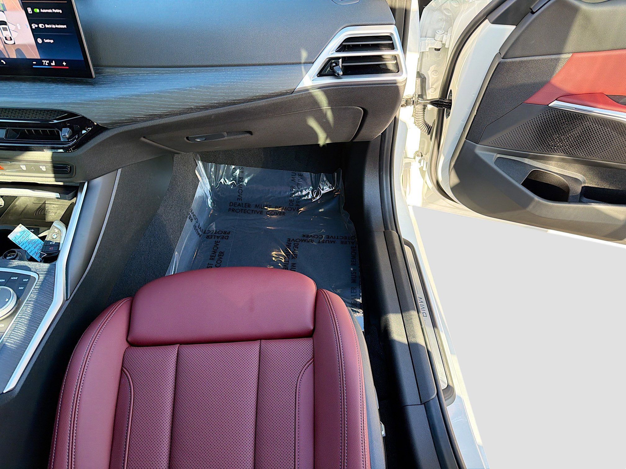 Used 2025 BMW 330i Sedan image 18