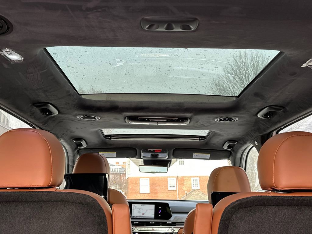 New 2025 Kia Telluride SX Prestige X-Line image 7