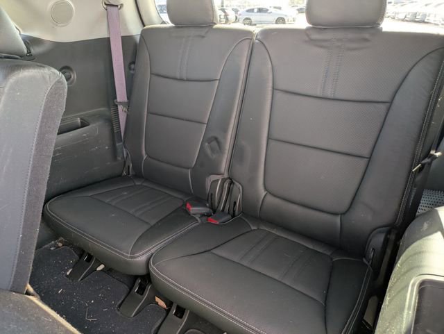 Used 2014 Kia Sorento SX w/ 3rd Row Package image 29