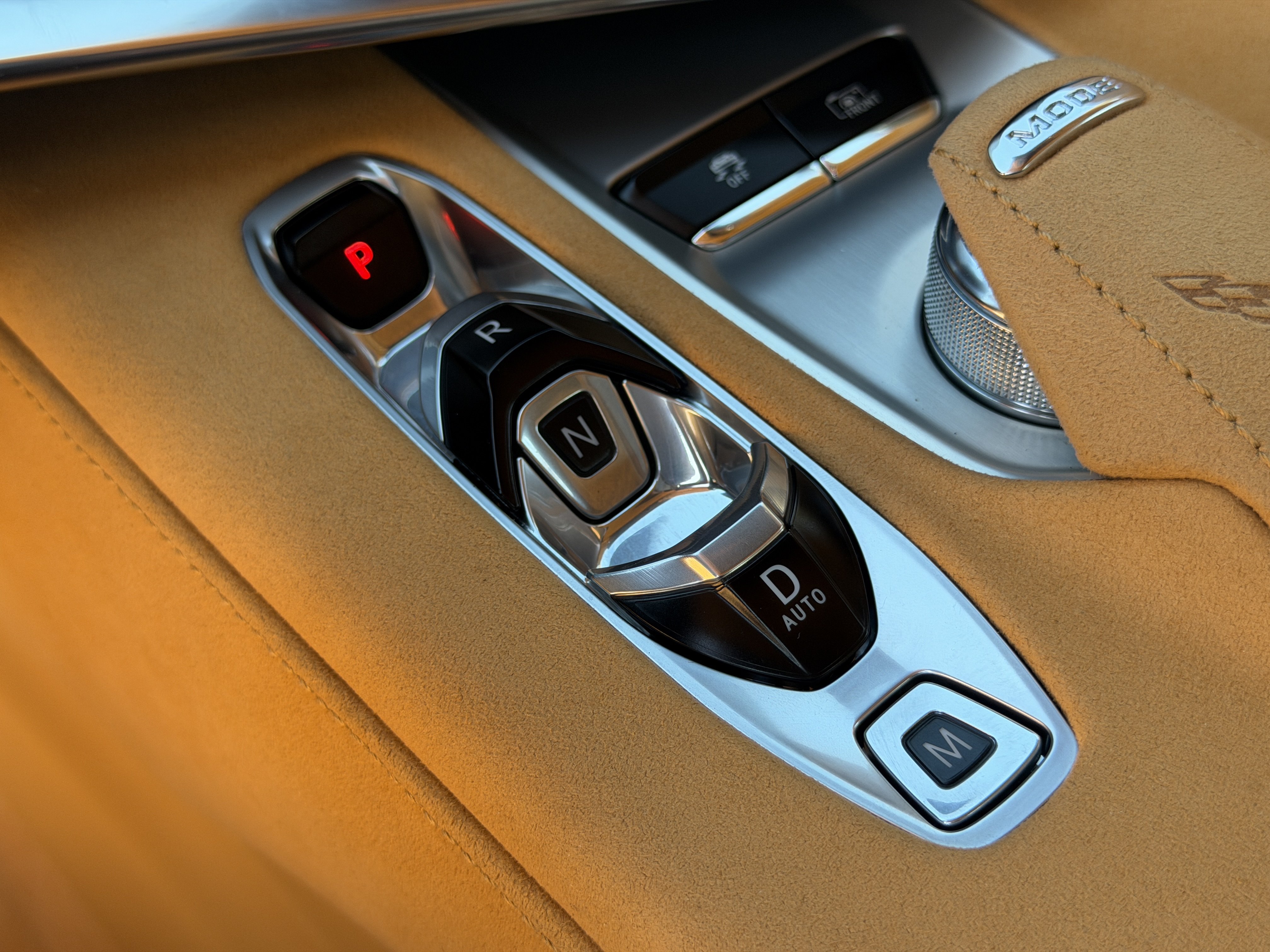 Certified 2021 Chevrolet Corvette Stingray Premium Cpe w/ Z51 Performance Package RWD image 22