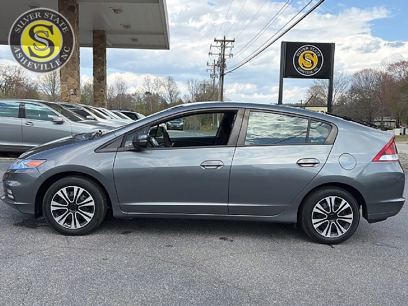 Used 2012 Honda Insight LX image 3
