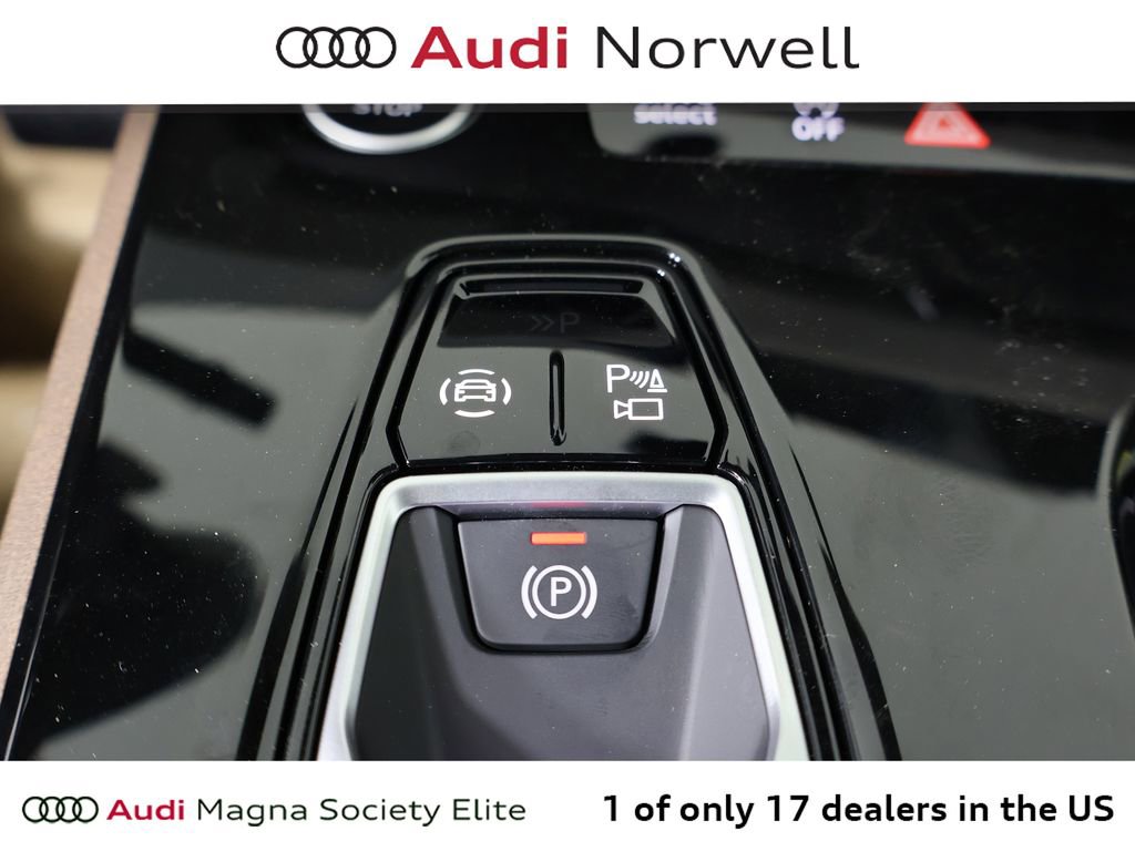New 2026 Audi A5 2.0T Premium Plus AWD/4WD image 4