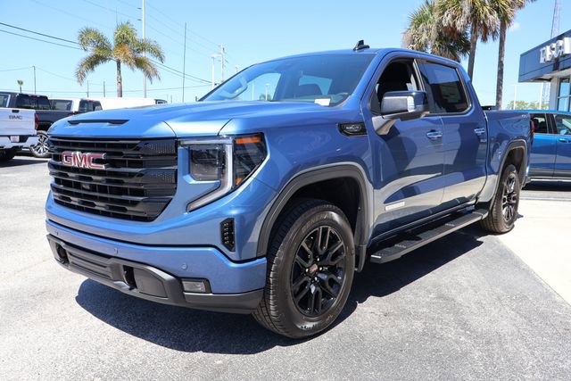 New 2026 GMC Sierra 1500 Elevation w/ Elevation Premium Package image 4