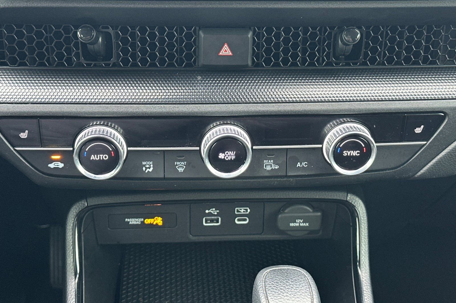 Used 2024 Honda CR-V EX image 27