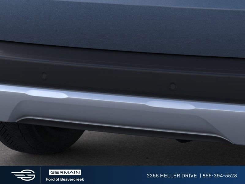 New 2026 Ford Escape SE image 23