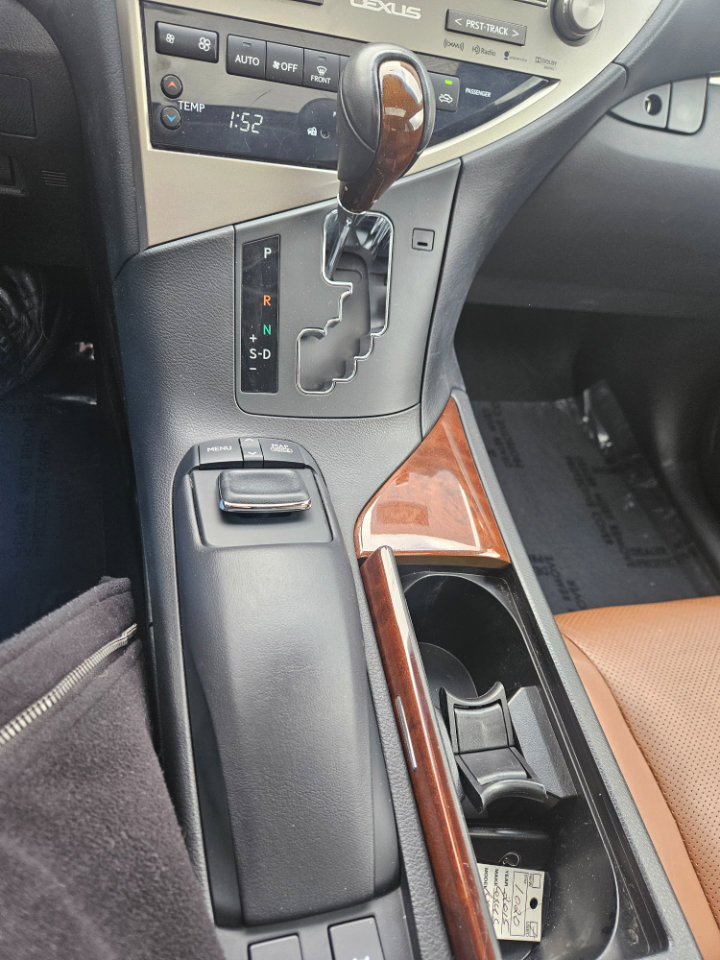 Used 2015 Lexus RX 350 AWD image 18