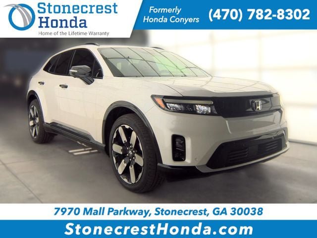 Used 2024 Honda Prologue Elite image 1