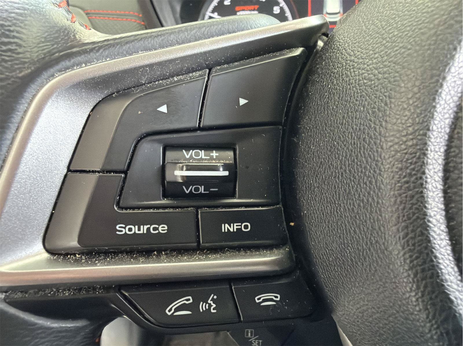Used 2019 Subaru Forester Sport w/ Popular Package #2 AWD/4WD image 18