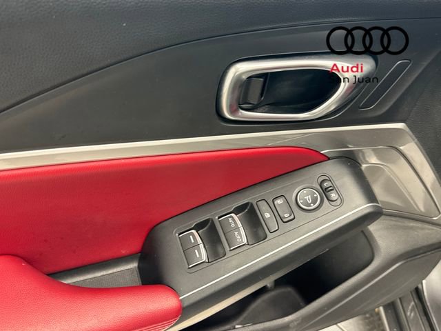 Used 2024 Acura Integra A-Spec image 24