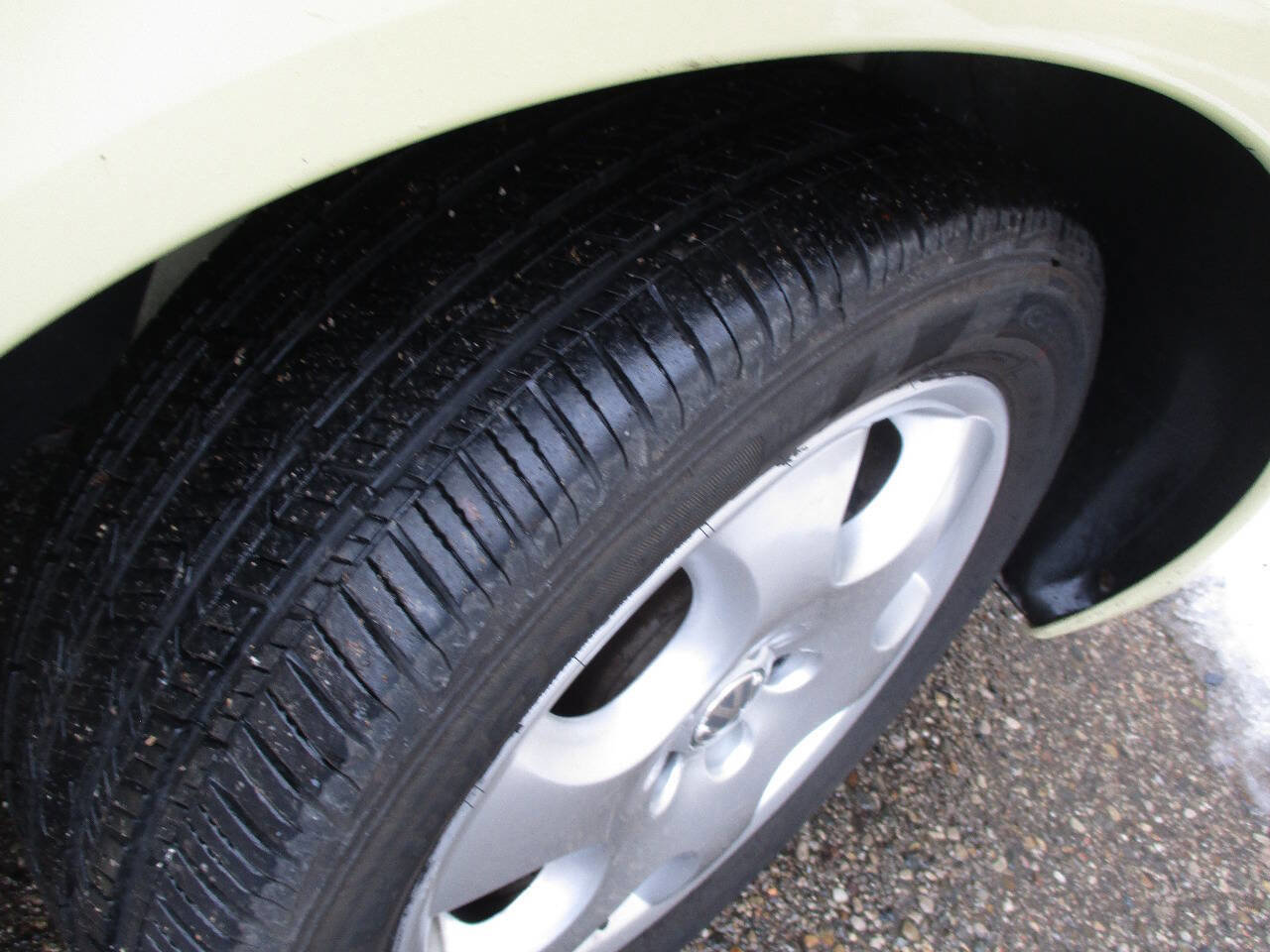 Used 2003 Volkswagen Beetle GLS image 81