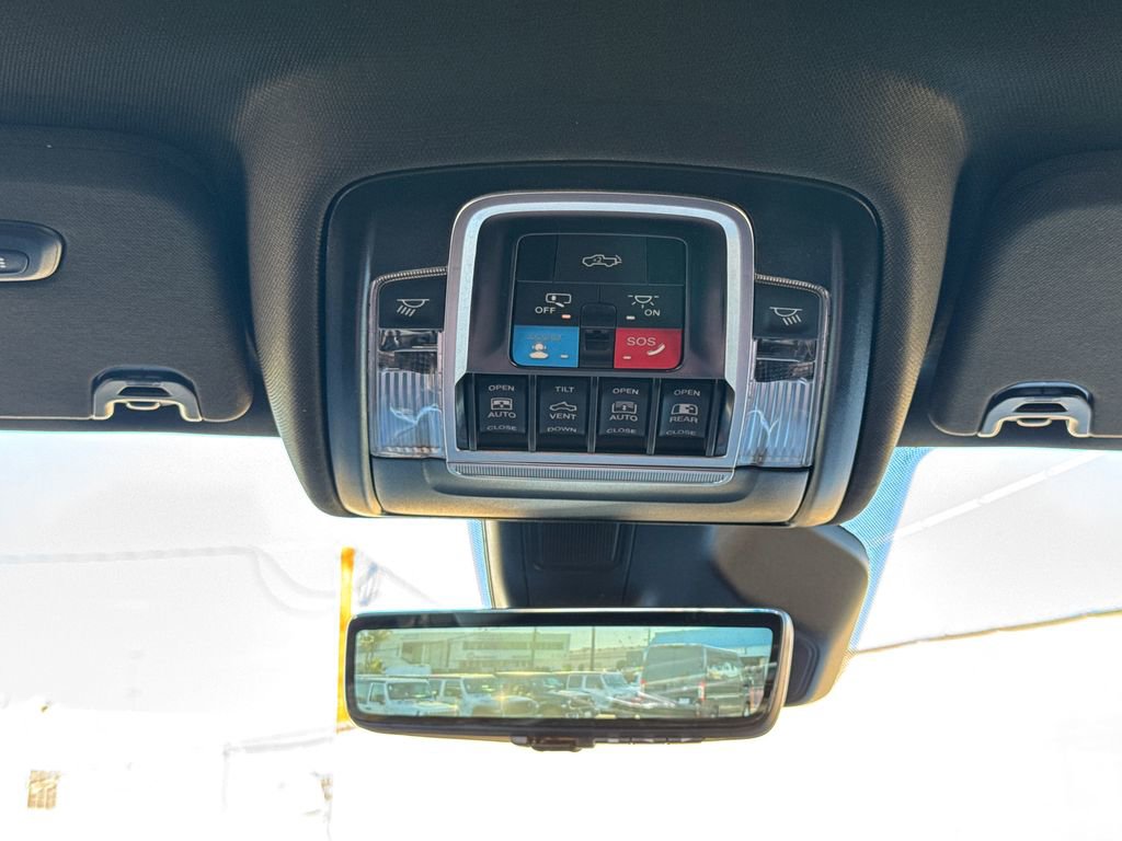 New 2026 RAM 1500 RHO w/ RHO Level 1 Equipment Group image 22