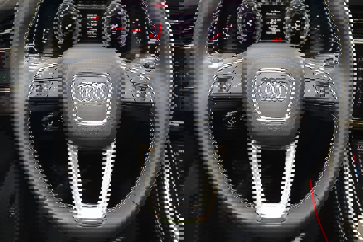 Used 2025 Audi Q7 2.0T Premium Plus w/ Premium Plus Package image 36