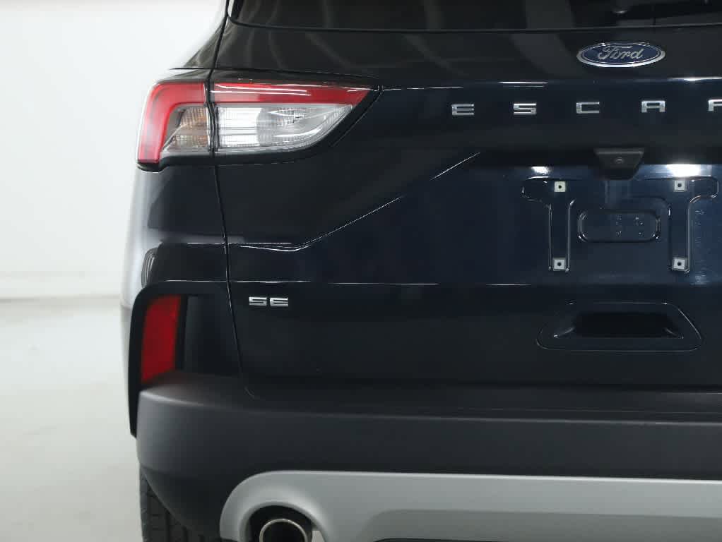 Used 2021 Ford Escape SE w/ Convenience Package image 42