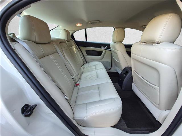 Used 2014 Lincoln MKS w/ Equipment Group 101A FWD image 21