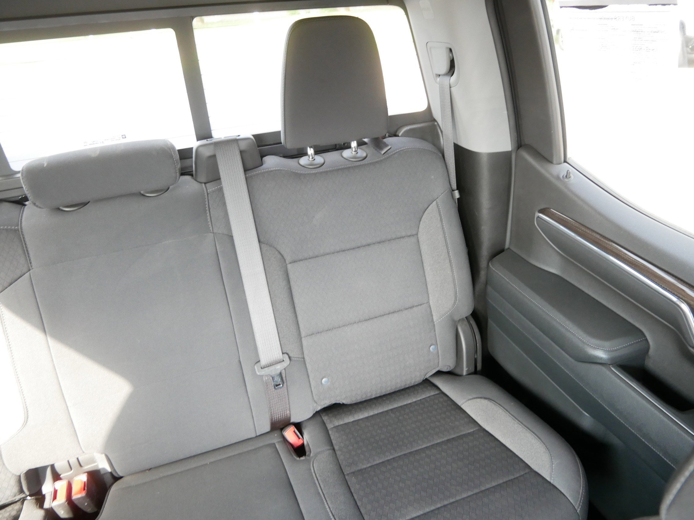 Used 2023 Chevrolet Silverado 1500 LT Trail Boss w/ Convenience Package II image 14