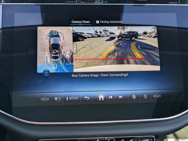 New 2026 Mercedes-Benz E 350 Sedan image 12