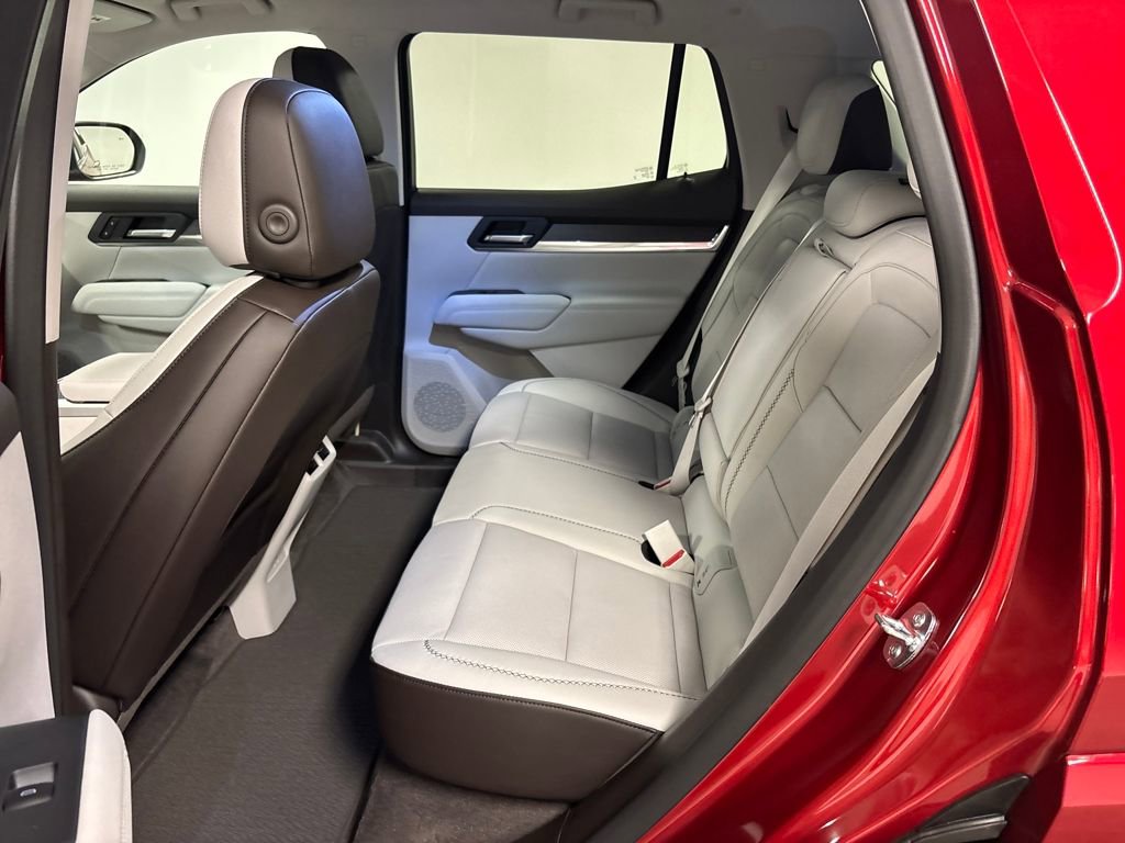 New 2026 GMC Terrain Denali image 31