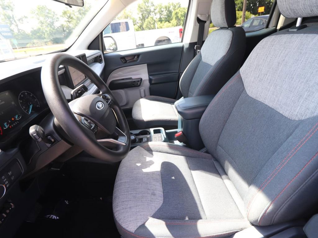 Used 2022 Ford Maverick XLT w/ Equipment Group 300A Standard AWD/4WD image 2