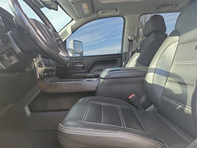 Used 2019 GMC Sierra 2500 Denali image 21