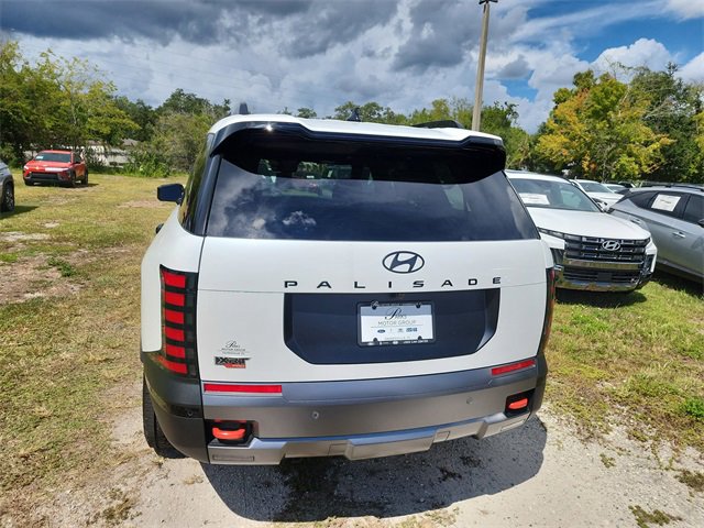 New 2026 Hyundai Palisade XRT Pro AWD/4WD image 4