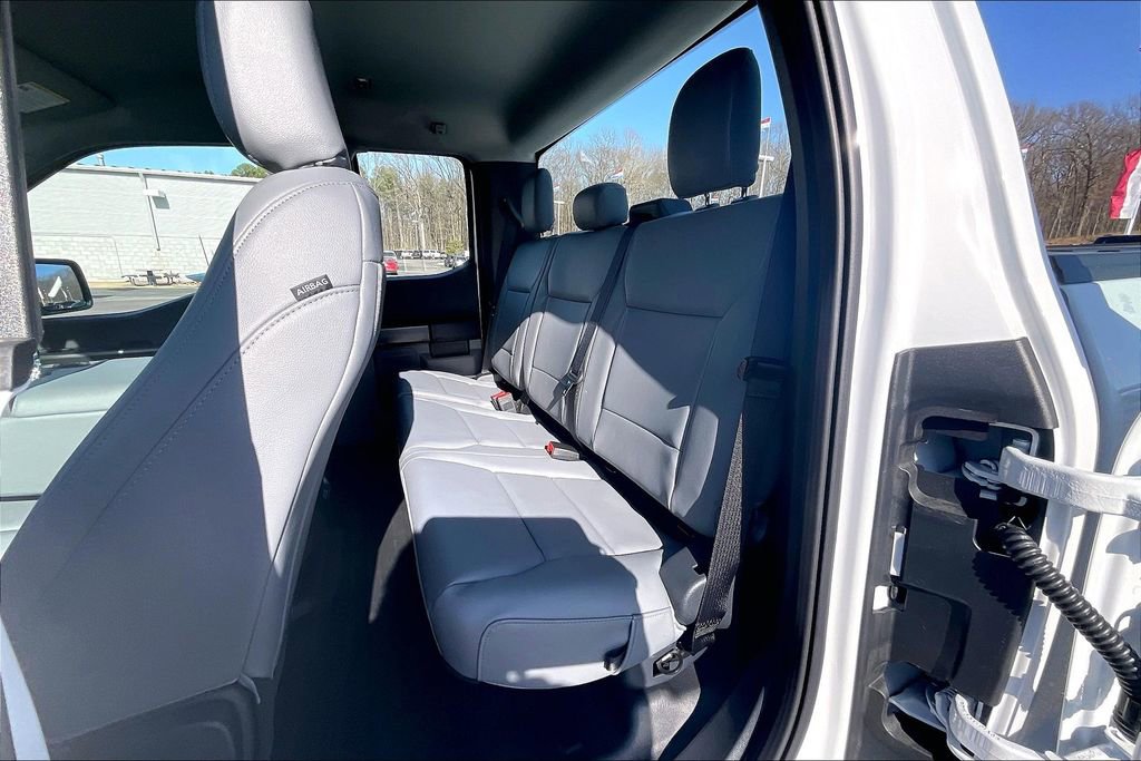 New 2025 Ford F150 XL image 10