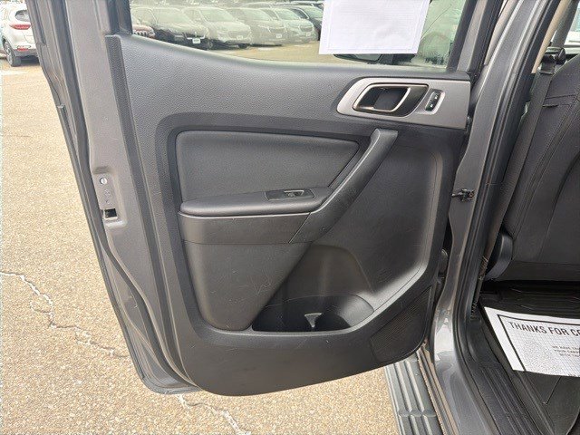 Used 2021 Ford Ranger XLT w/ Equipment Group 302A High image 12