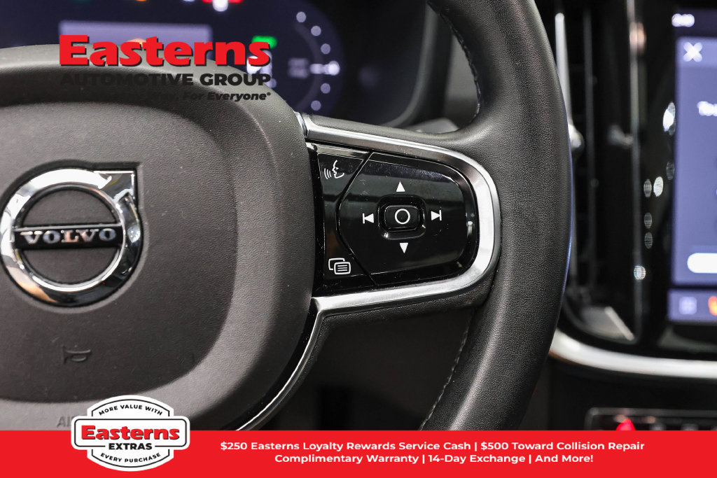Used 2023 Volvo S60 T8 Plus AWD/4WD image 17
