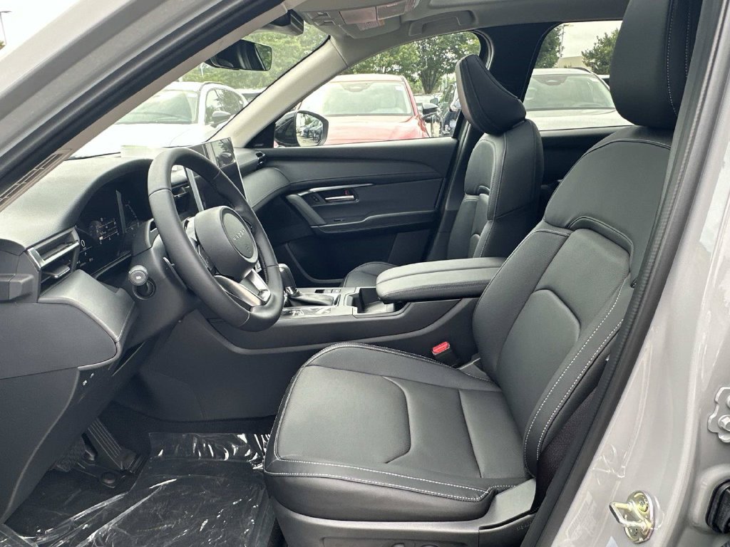 New 2026 MAZDA CX-5 2.5 S w/ Premium Plus Package AWD/4WD image 21