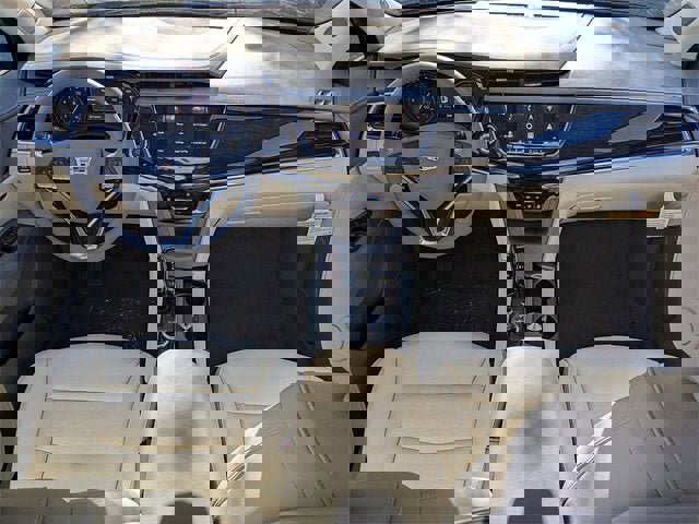 New 2025 Cadillac XT6 Premium Luxury w/ Technology Package image 16