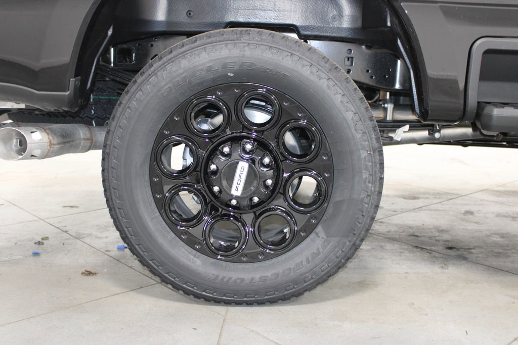 New 2025 Ford F250 Lariat w/ Lariat Ultimate Package image 13