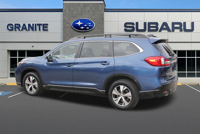 Used 2020 Subaru Ascent Premium w/ Convenience Package AWD/4WD image 8